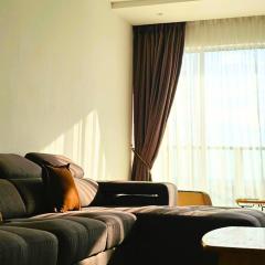 Enjoy the Unblocked Seaview 超大海景房 5mins to Paddy Fields and Pantai Redang