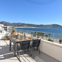 Rnet - RHC 2712 Roses Holiday Center