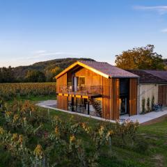 La Parenthèse - spa & vignes