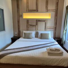 The Peace Tara House