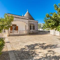 I Trulli della Collina by BarbarHouse