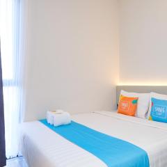 Sans Vibes Hotel Damai Yogyakarta