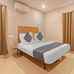 Townhouse White Ridge KPHB OPP JNTU