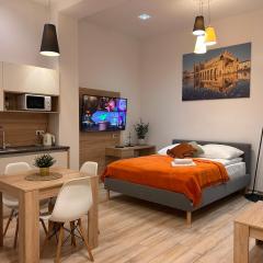 Old Town Apartments B15