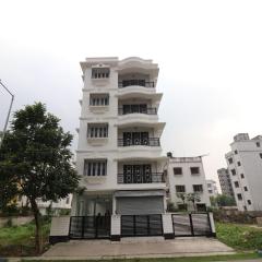 Hotel O White Heaven