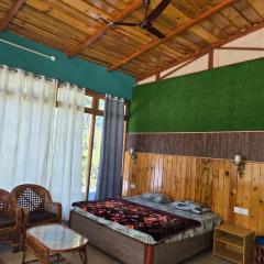 Pinaka Devbhumi Homestay