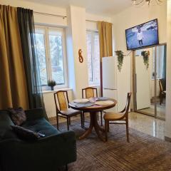 Cozy Fryko Era Home - 1929, 2 twin beds