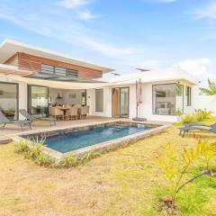 Villa Colibri - Peace & Sun by Sealodge Mauritius