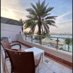 فيلا ساحل القمر-درة العروس