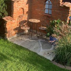 Ferienwohnungen Schwalbennest