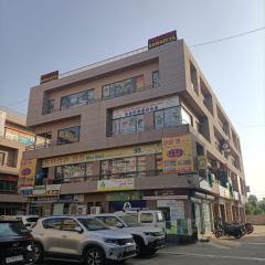 Hotel Sanwariya Inn