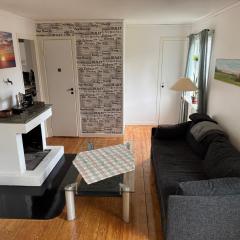 Naturnära boende i Kosta