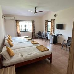 Dona Helena Holiday Home