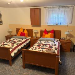 Gästezimmer Neumann