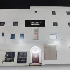 Townhouse Sarai Rohilla Railway Station Formerly Fortune Residency