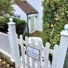 Charming 3 bed kent Cottage