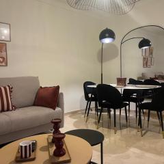 Apartamento Boutique Centro Histórico