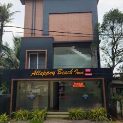 Alleppey Beach Inn