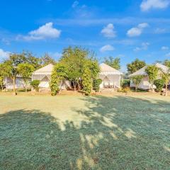 The Jungle Enclave Boho