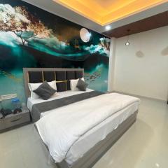 Hotel O Sindhu Palace