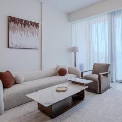 TRPS - Canal Front Residences 9, Al Wasl - Full Canal View, Stylish 2BR, Prime Wasl Location