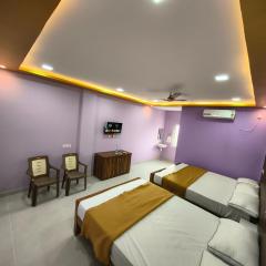 DS Guest House Rooms