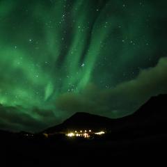 Hotel Hafnarfjall