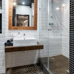 Apartments-1 CENTER МЕТРО Олимпийская