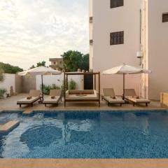 Al Wadi Boutique Hotel