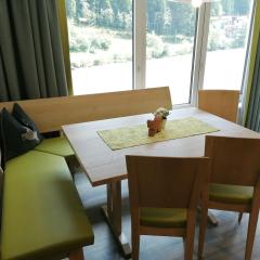 Apartment Lärche - DeLuxe