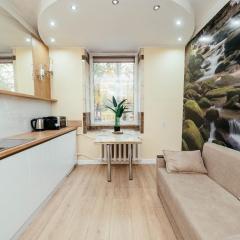 Central Apartment Facing the Cathedral