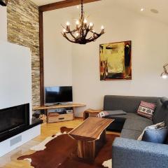 LandLiebe Aich by Alpenidyll Apartments