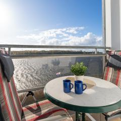 Haus Aquamarina Sandbanktraum 41