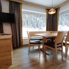 Apartment Fichte