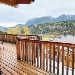 Mountain View by Alpenidyll Apartments