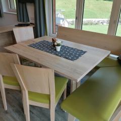 Apartment Zirbe - DeLuxe