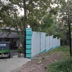 ANGEL VILLA , Place with nature and care