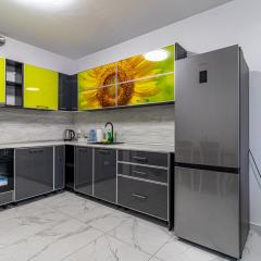 Vitosha view Mladost apartment