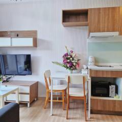 Baan Khaoyai by Chateau