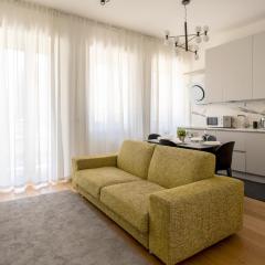 Luxury City Jungle - Milan City Center