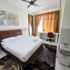 Homestay BAYT AL - JAZMY