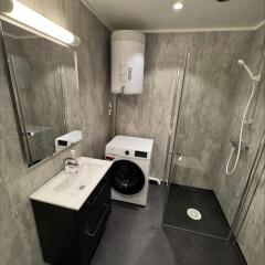 Arctic Sea Apartments