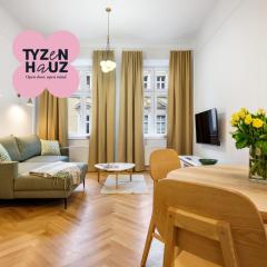 Tyzenhauz Suites Topolowa
