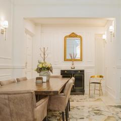 Spadalux Apartment - 3 BR 4 Bath Luxury Apt