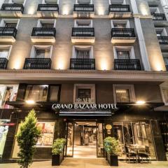 AHC Grand Bazaar Hotel