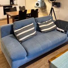 Sielhuus 4 - Butjadingen