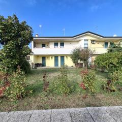 La casa sul fiume Bertilla