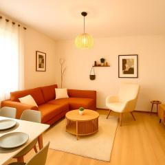 Zentrumsnahe Wohnung mit Blick auf Siegens Obere Schloss