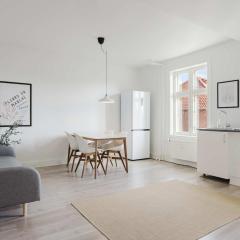 Stunning 6-Pax Valby