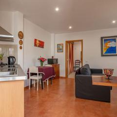 Terrace Villa with Sea View